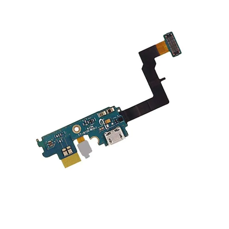 Flex de carga para Samsung S2 I9100