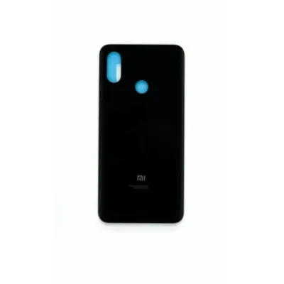 Tapa Trasera para Xiaomi Mi 8 SE Negra