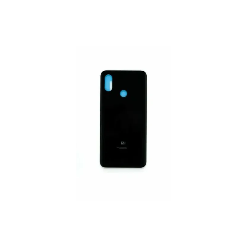 Tapa Trasera para Xiaomi Mi 8 SE Negra