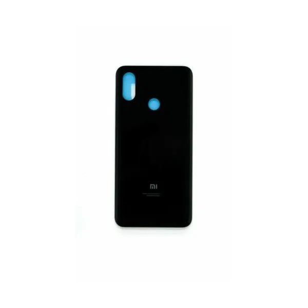 Tapa Trasera para Xiaomi Mi 8 SE Negra