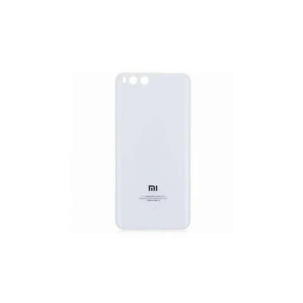 Tapa Trasera para Xiaomi Mi 6 Blanca
