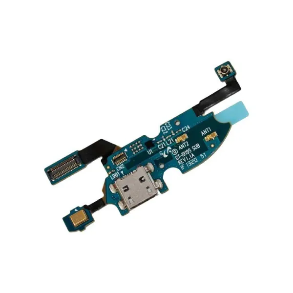 Flex de carga para Samsung S4 Mini I9190