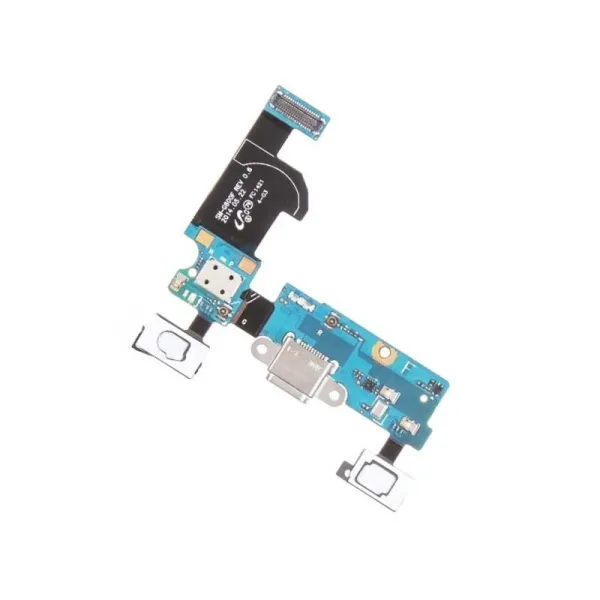 Flex de carga para Samsung S5 Mini /G800F