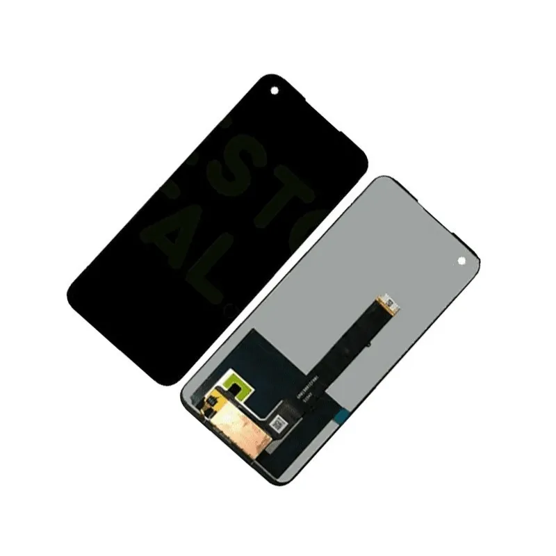 Pantalla para LG K61 /LMQ630EAW