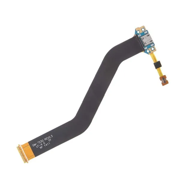 Flex de carga para Samsung Tab 4 Wi-Fi 10.1 /T530 /T531 /T533 /T535