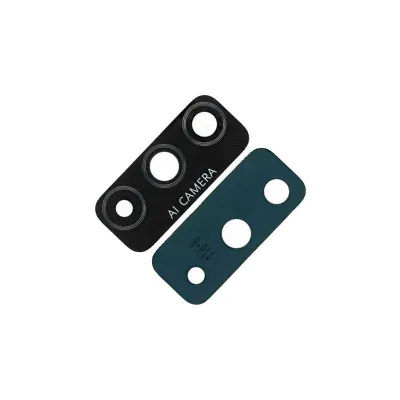 Lente de cámara para Huawei P Smart 2020