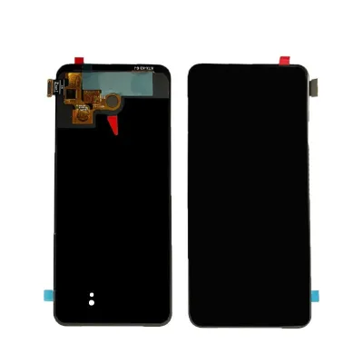 Pantalla completa para OPPO RENO 2 Oled
