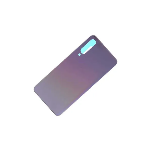 Tapa trasera para Xiaomi Mi 9 SE Purpura