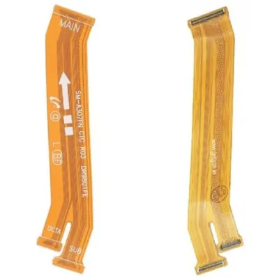 Flex Interconexion de Placa para Samsung A03S /A037