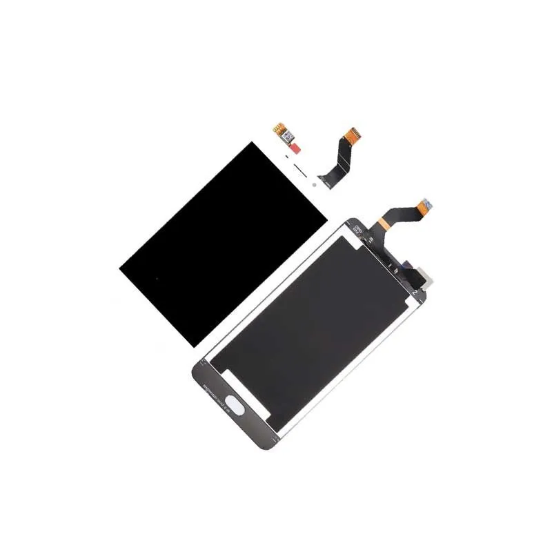 Pantalla para Meizu M6 Note Blanca