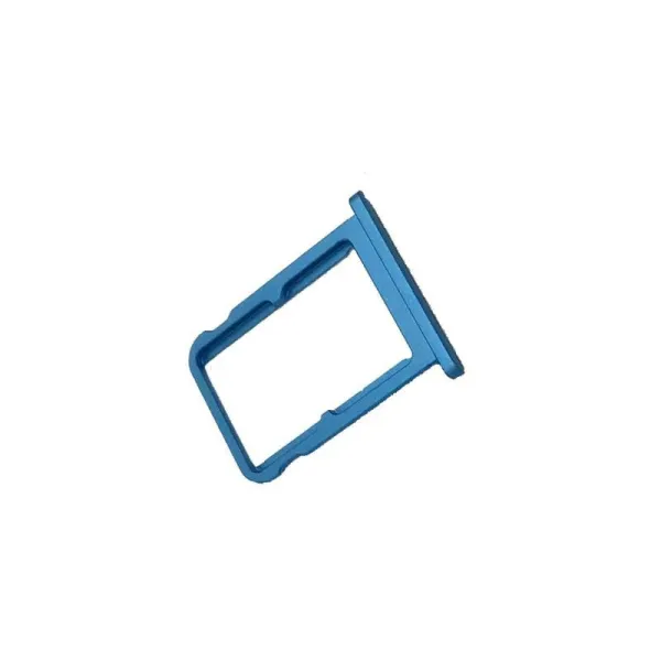Bandeja SIM/SD para  Xiaomi Mi A2 /Xiaomi Mi 6X Azul