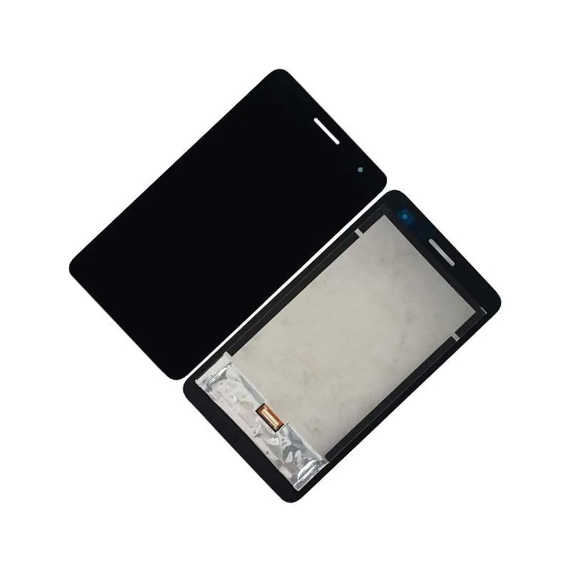 Pantalla para Huawei Mediapad T1 7.0" /T1-701u Negra