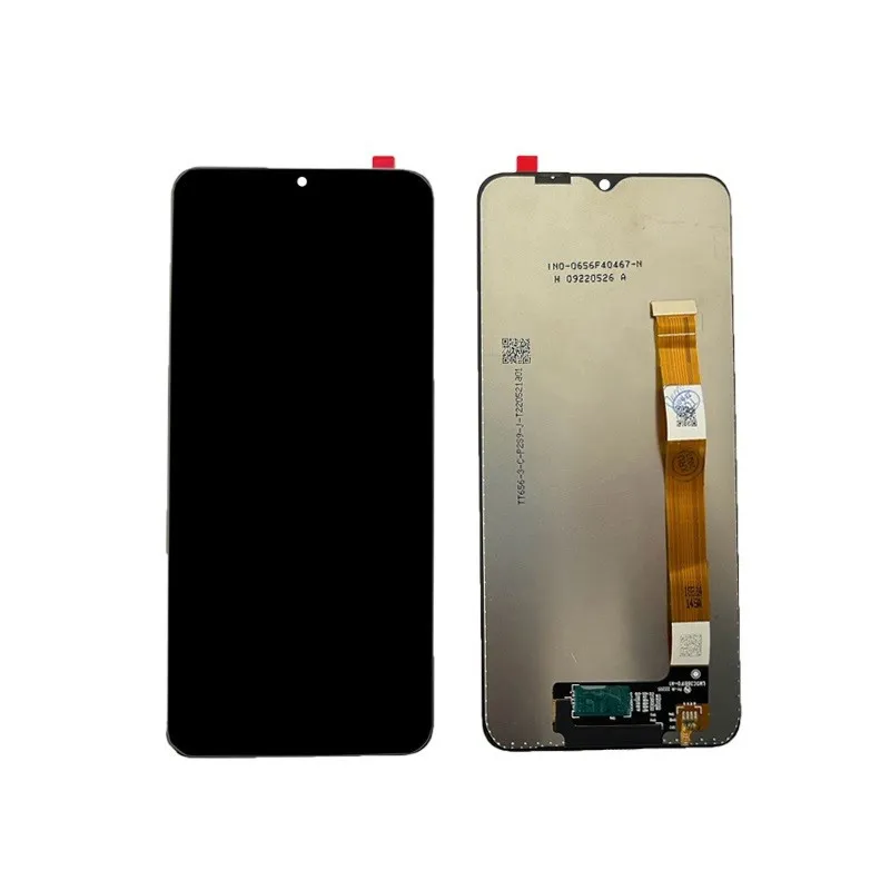 Pantalla completa para TCL 40 R 5G  Sin Marco (Calidad Original)