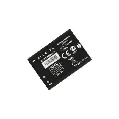 Bateria para Alcatel One Touch OT665X /OT356 (CAB22B0000C1)