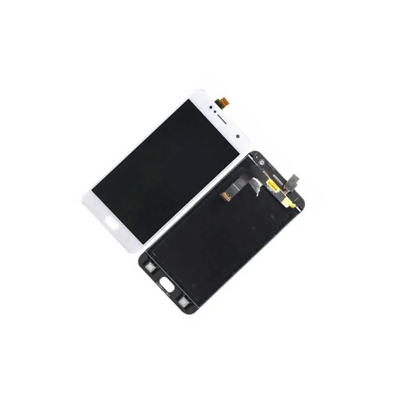 Pantalla para Asus Zenfone selfie 4 Blanca
