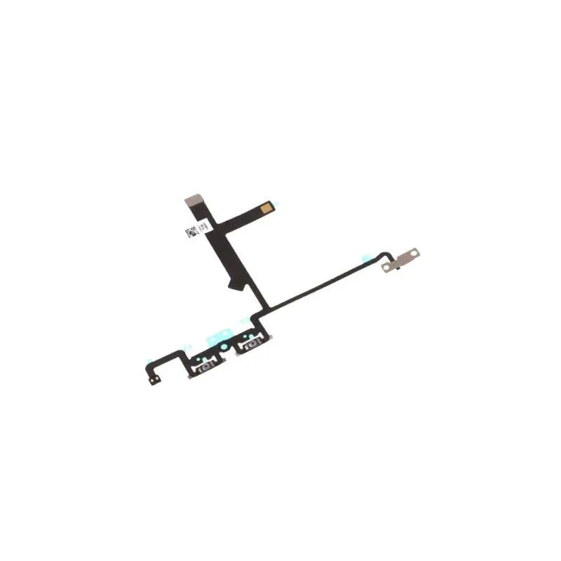 Flex de volumen para iPhone XS