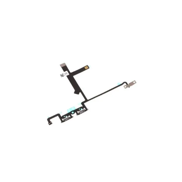 Flex de volumen para iPhone XS