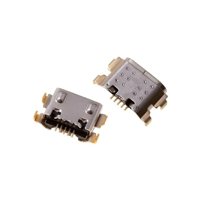 Conector de carga para LG K9