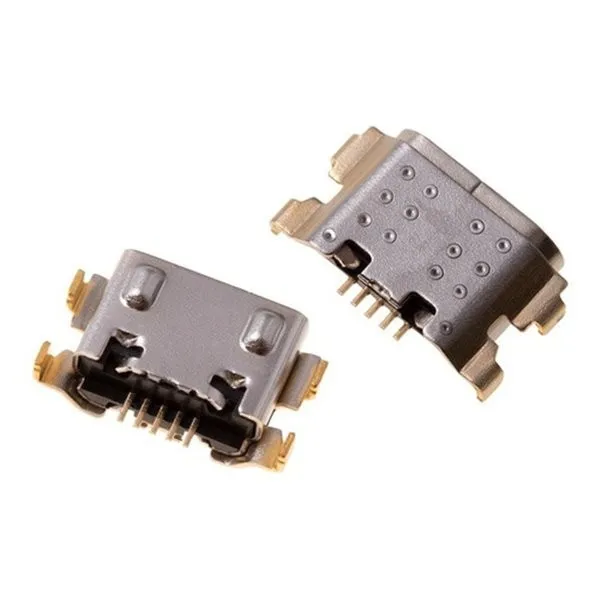 Conector de carga para LG K9