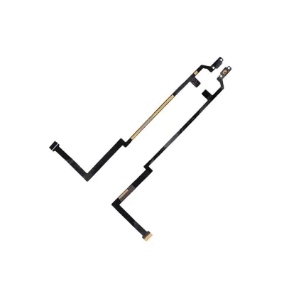 Flex de botón HOME para iPad Air A1474