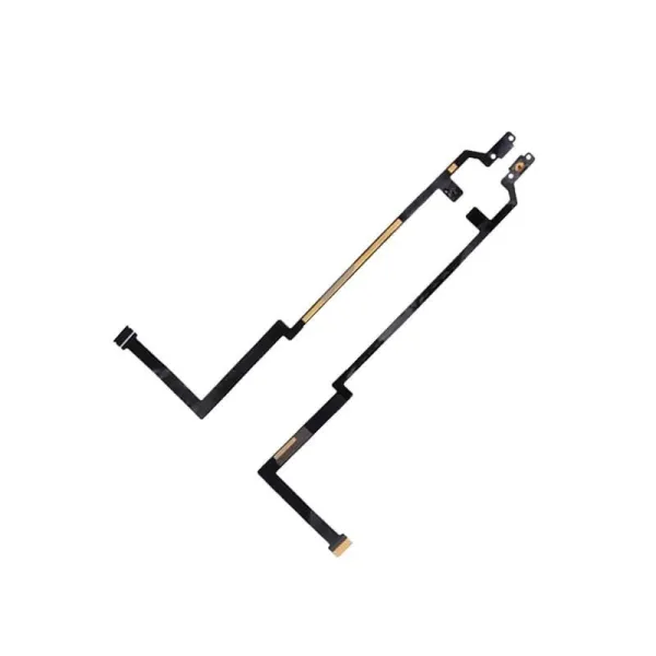 Flex de botón HOME para iPad Air A1474