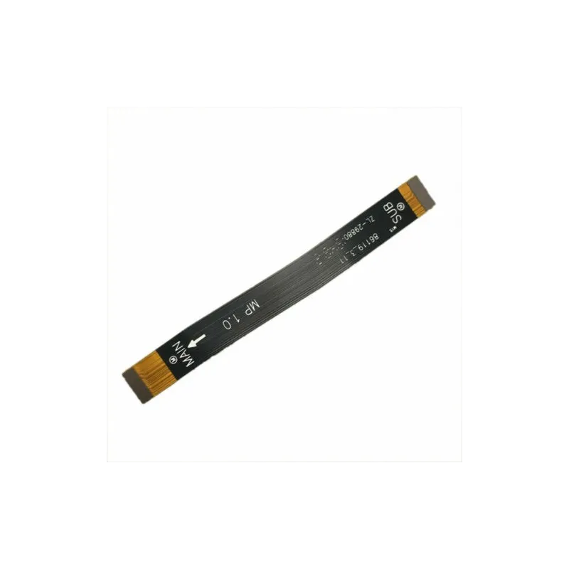 Flex Interconexion de Placa para Samsung A20s /A207 N2