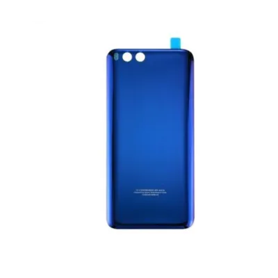 Tapa Trasera para Xiaomi Mi 6 Azul