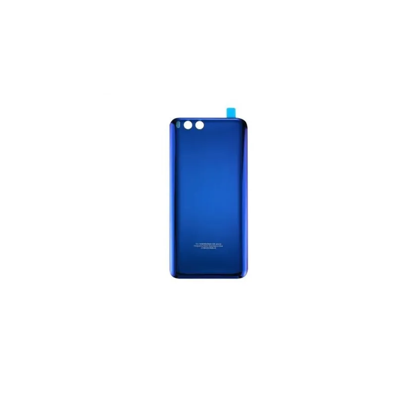 Tapa Trasera para Xiaomi Mi 6 Azul