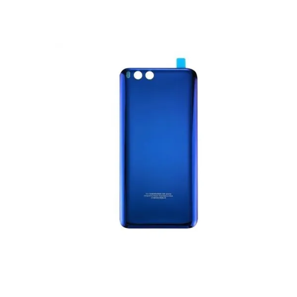 Tapa Trasera para Xiaomi Mi 6 Azul