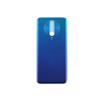 Tapa Trasera para Mi POCO X2 / Redmi K30 Azul