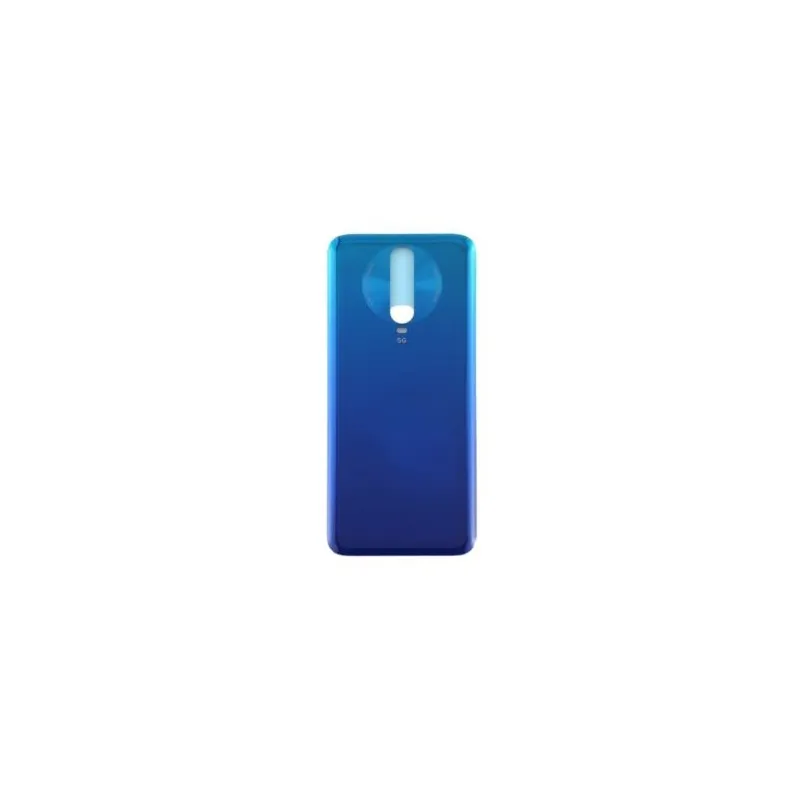 Tapa Trasera para Mi POCO X2 / Redmi K30 Azul