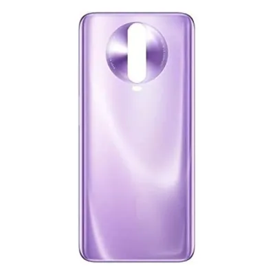Tapa Trasera para Mi POCO X2 / Redmi K30 Púrpura