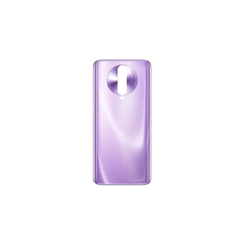 Tapa Trasera para Mi POCO X2 / Redmi K30 Púrpura