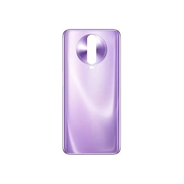 Tapa Trasera para Mi POCO X2 / Redmi K30 Púrpura