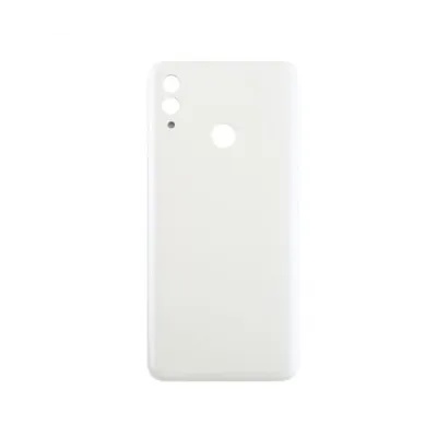 Tapa Trasera para Huawei Honor 10 Lite Blanca