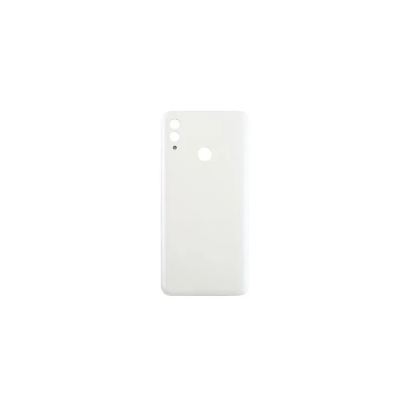 Tapa Trasera para Huawei Honor 10 Lite Blanca