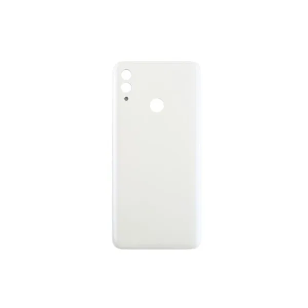 Tapa Trasera para Huawei Honor 10 Lite Blanca