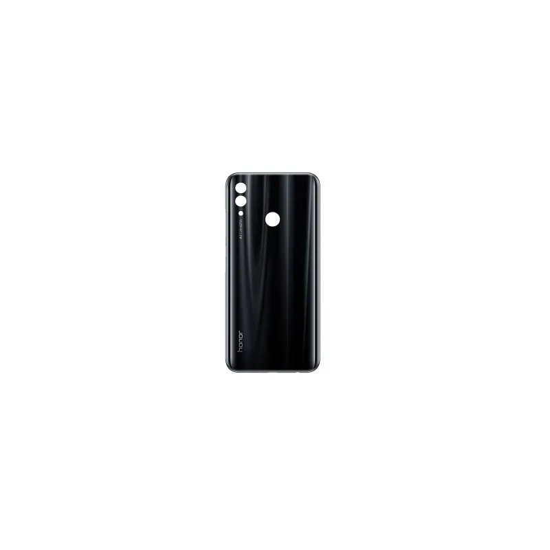 Tapa Trasera para Huawei Honor 10 Lite Negra