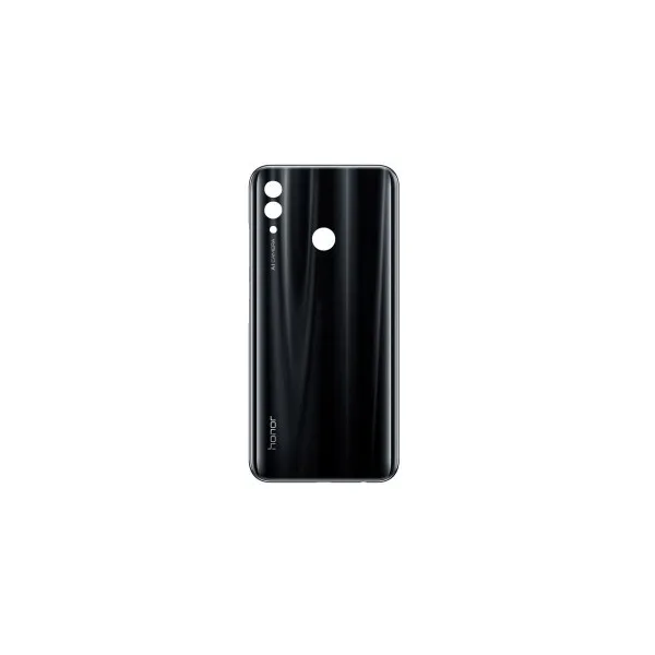 Tapa Trasera para Huawei Honor 10 Lite Negra