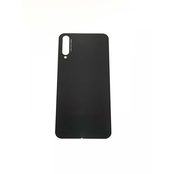 Tapa Trasera para Huawei Honor 20 Lite Negra
