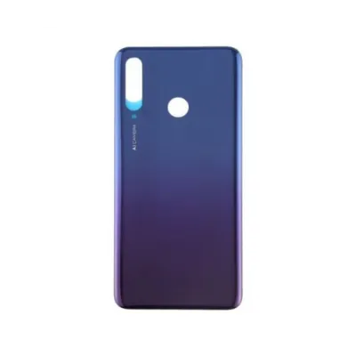 Tapa Trasera para Huawei Honor 20 Lite Azul