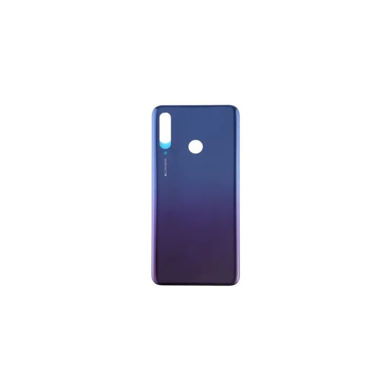 Tapa Trasera para Huawei Honor 20 Lite Azul