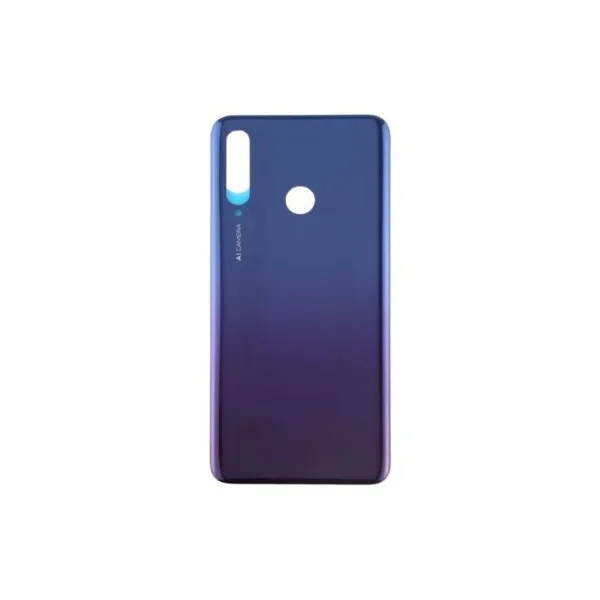 Tapa Trasera para Huawei Honor 20 Lite Azul