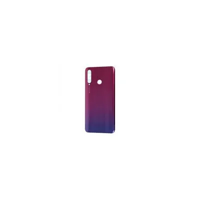 Tapa Trasera para Huawei Honor 20 Lite Roja