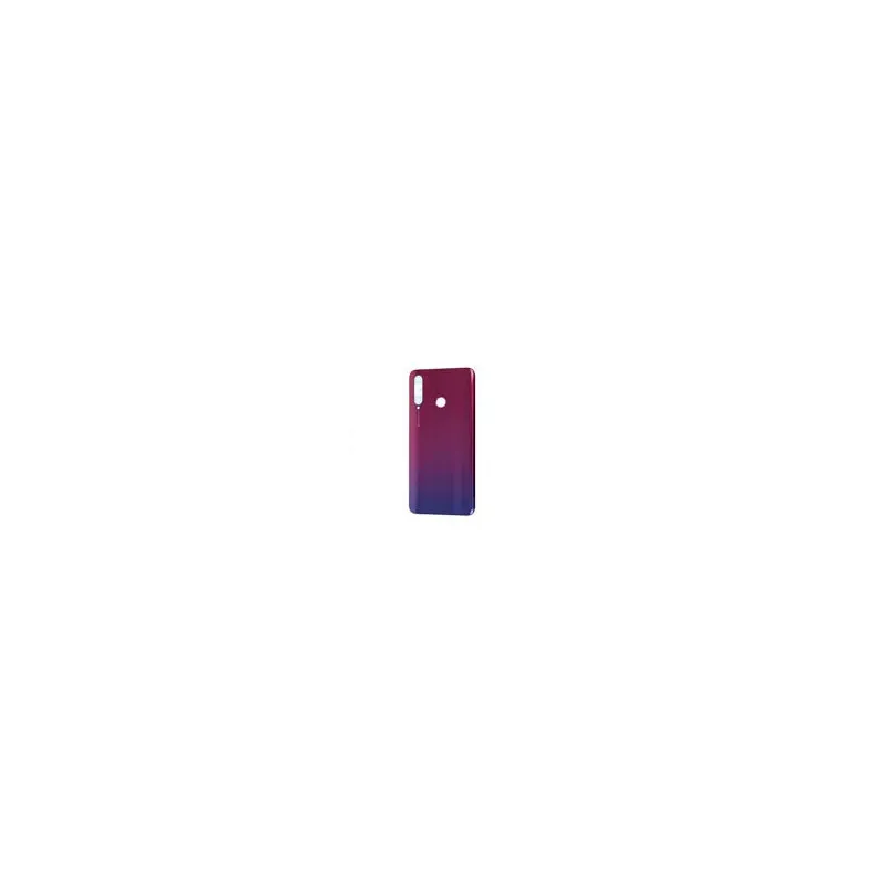 Tapa Trasera para Huawei Honor 20 Lite Roja