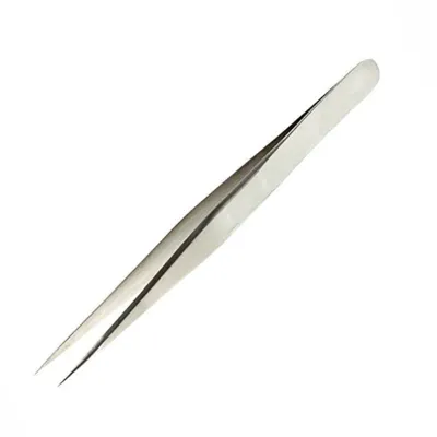 Pinza Alargada Punta Fina