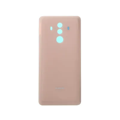 Tapa Trasera para Huawei Mate 10 Pro Oro