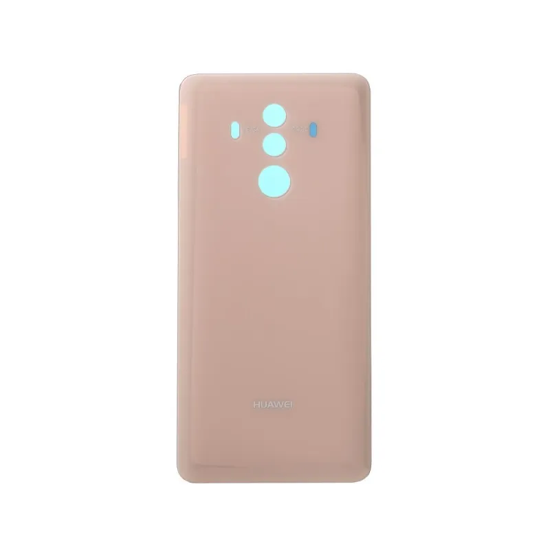 Tapa Trasera para Huawei Mate 10 Pro Oro