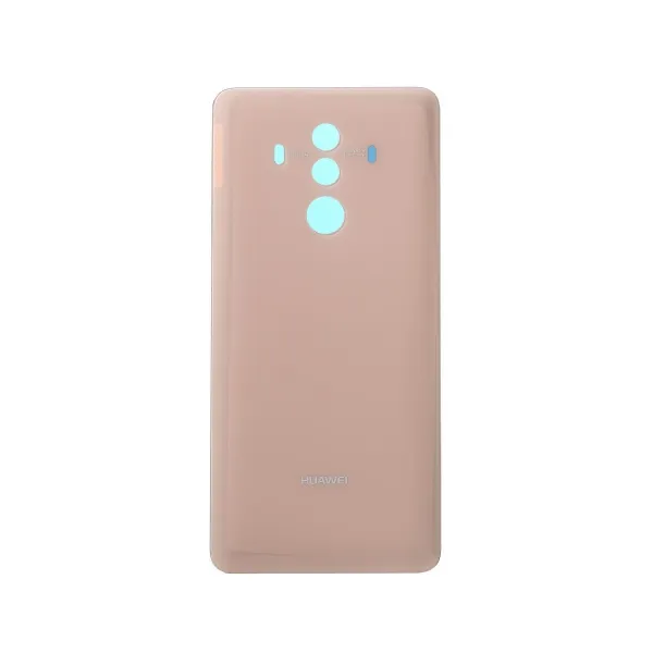 Tapa Trasera para Huawei Mate 10 Pro Oro