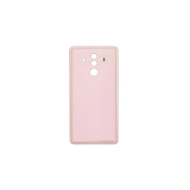 Tapa Trasera para Huawei Mate 10 Pro Rosa